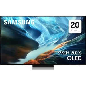 Comparatif TV OLED Samsung 2026 : S92H vs S95H vs S99H, quel modèle choisir au meilleur prix ?