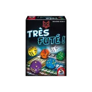 40% de réduction sur les Roll & Write Schmidt : des heures de plaisir à moins de 10 €, c’est maintenant !