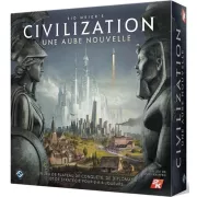Civilization en promo à 38,17 € : le jeu de stratégie ultime à prix réduit chez EspritJeu !
