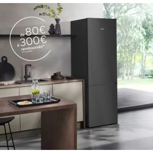 180 € de remboursement sur les réfrigérateurs Siemens : comment en bénéficier ?