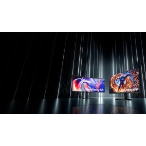 Samsung lance des promos exceptionnelles sur ses moniteurs Odyssey et ViewFinity