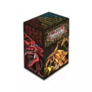 Bon plan Yu Gi Oh : 50% sur le second chez Fnac