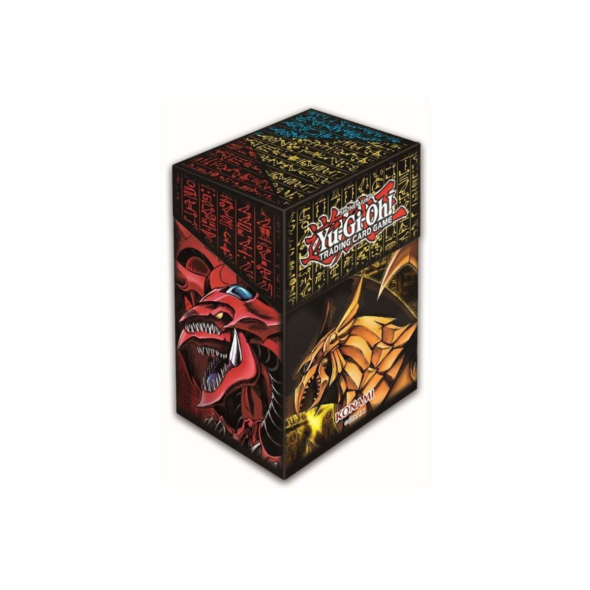 Bon plan Yu Gi Oh : 50% sur le second chez Fnac