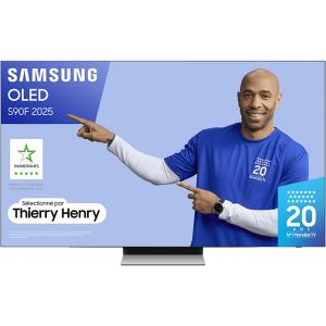 100€ offerts par tranche de 1000€ sur les TV chez Boulanger : une offre à ne pas manquer