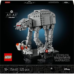25% en ticket E.Leclerc sur une sélection de LEGO Star Wars : les sets à ne pas manquer
