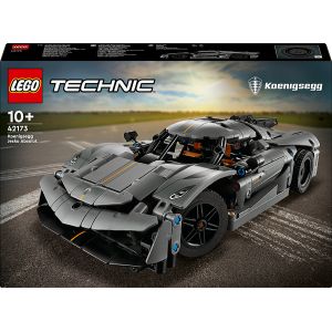 Jusqu’à 25 % de cagnotte en ticket E.Leclerc sur une sélection de LEGO