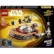 25% de remise sur les LEGO Star Wars SMART Play chez E.Leclerc : ne manquez pas ces sets cultes à prix réduit !