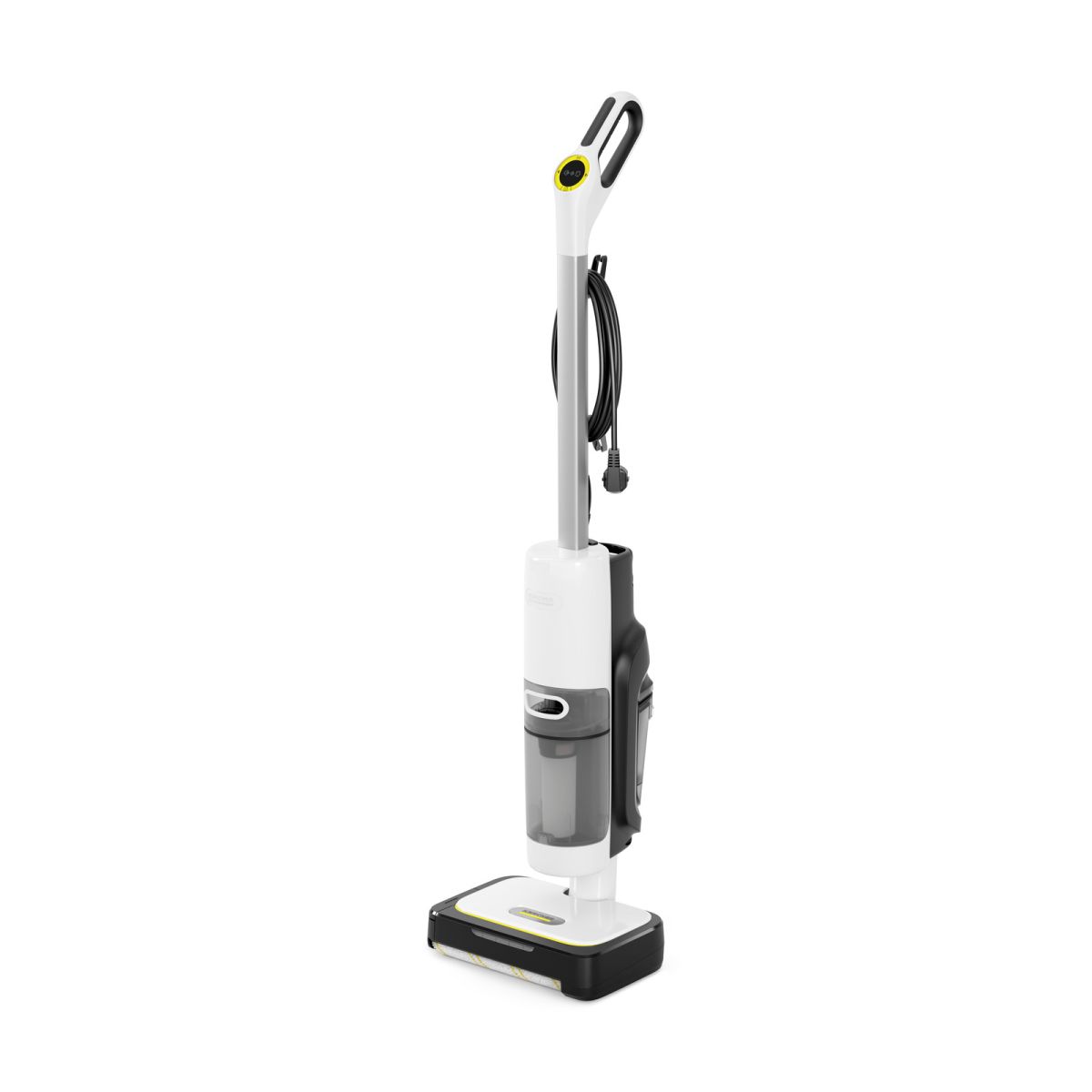Offre spéciale Karcher : -20% sur le SCV 4 pour un nettoyage écologique