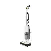 Nettoyage vapeur et aspiration en un seul passage : le Karcher SCV 4 à -20 % seulement !