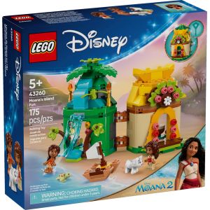 LEGO® Friends, Disney et Animal Crossing à moitié prix sur le 2ème chez Cultura