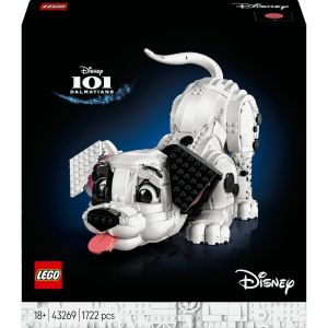 Cultura : la 2ème boîte LEGO City, Creator, Disney ou Ninjago à -50%