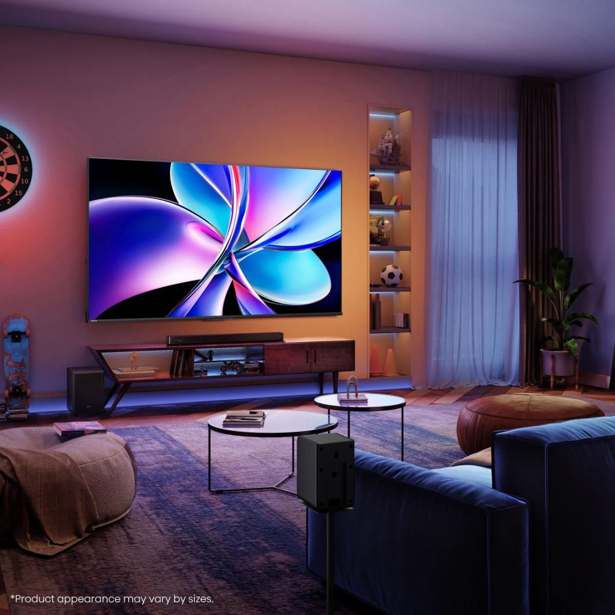 30€ de réduction sur les téléviseurs et vidéoprojecteurs chez Cdiscount
