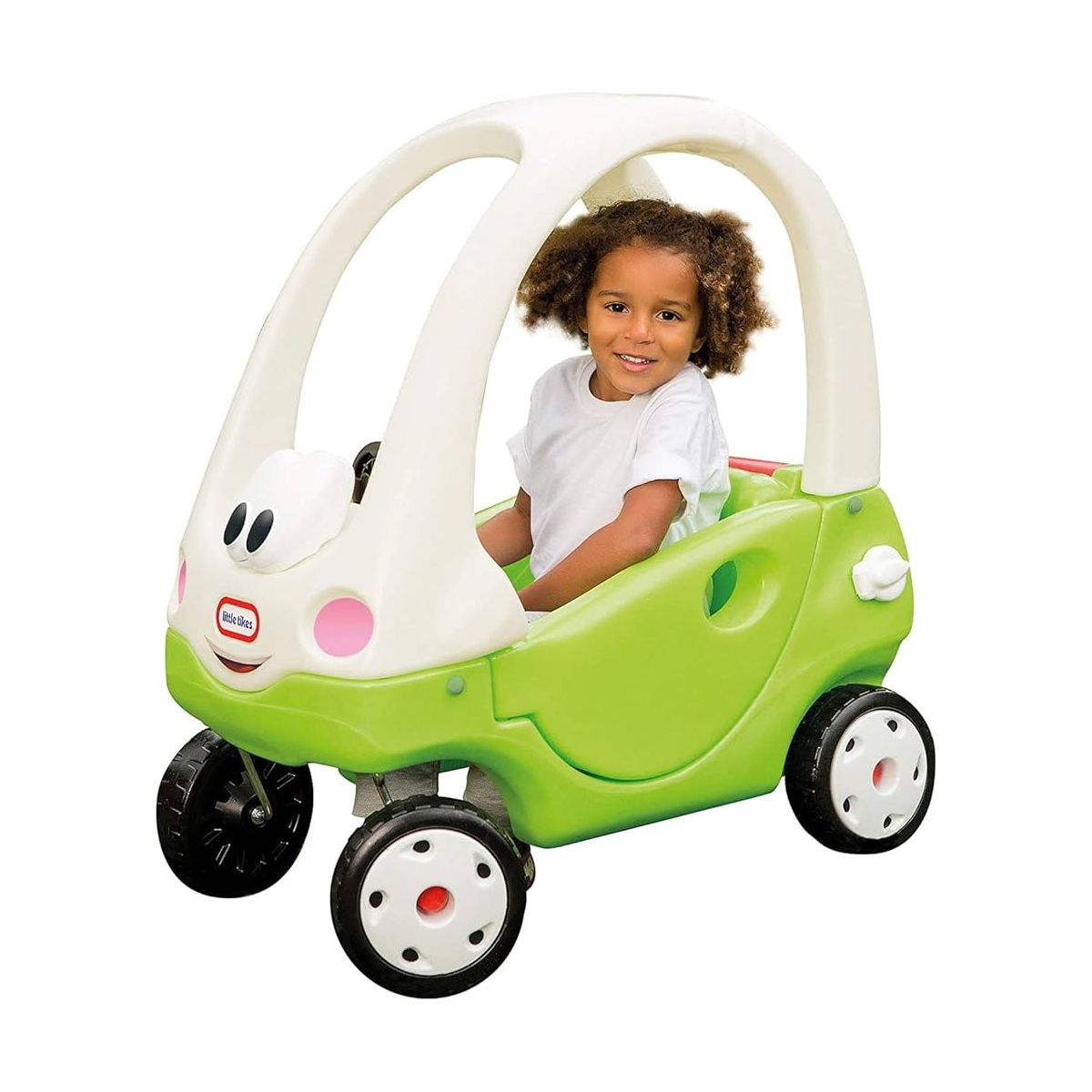 15 € de réduction sur les voiturettes Cozy Coupe Little Tikes chez Cdiscount