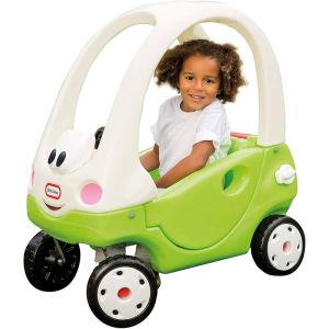 15 € de réduction sur les voiturettes Cozy Coupe Little Tikes chez Cdiscount