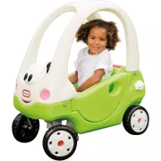15 € de réduction immédiate sur les Cozy Coupe Little Tikes chez Cdiscount : ne manquez pas ce bon plan !
