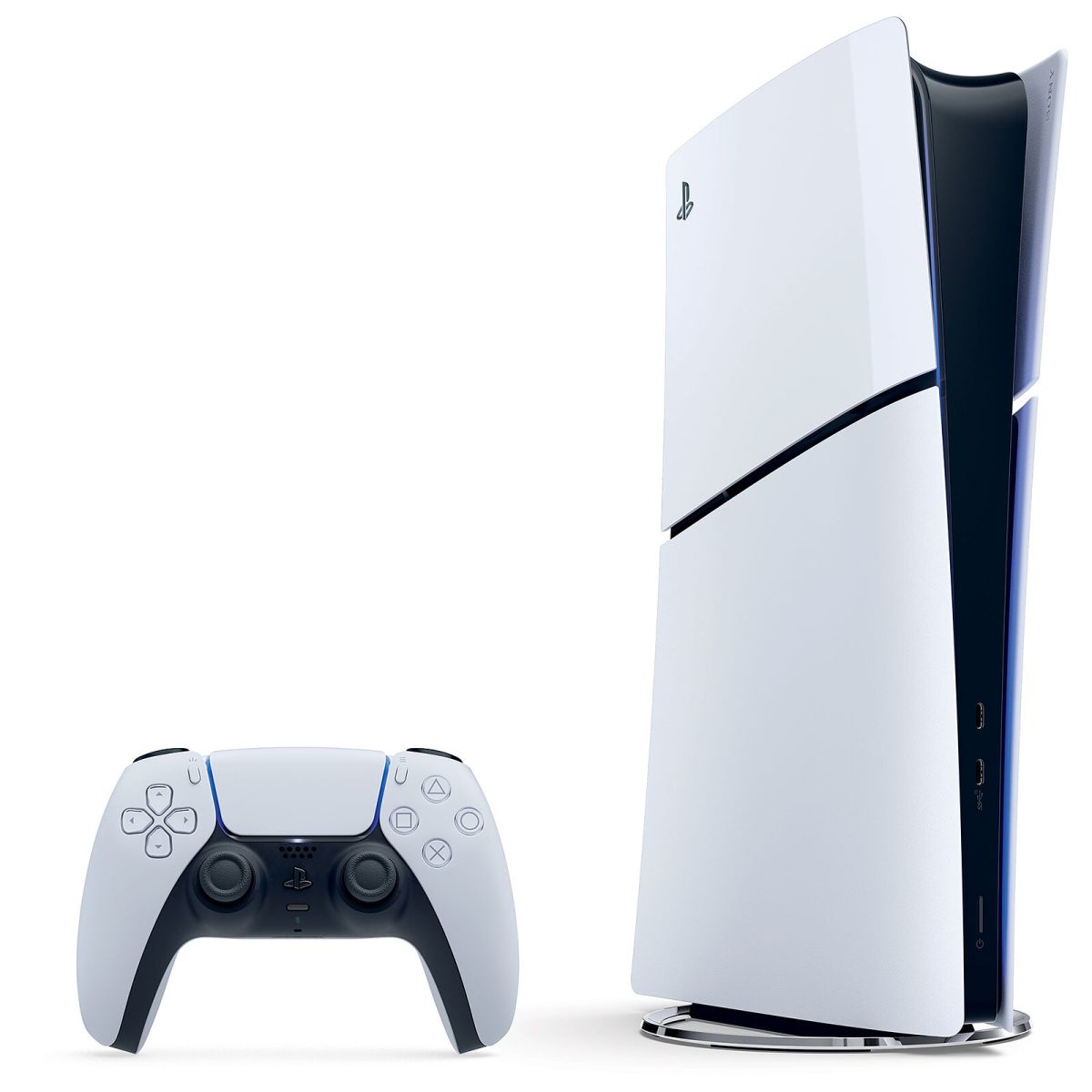 La PlayStation 5 Slim Standard à prix réduit : 40 € de remise chez JoyBuy