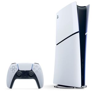 La PlayStation 5 Slim Standard à prix réduit : 40 € de remise chez JoyBuy