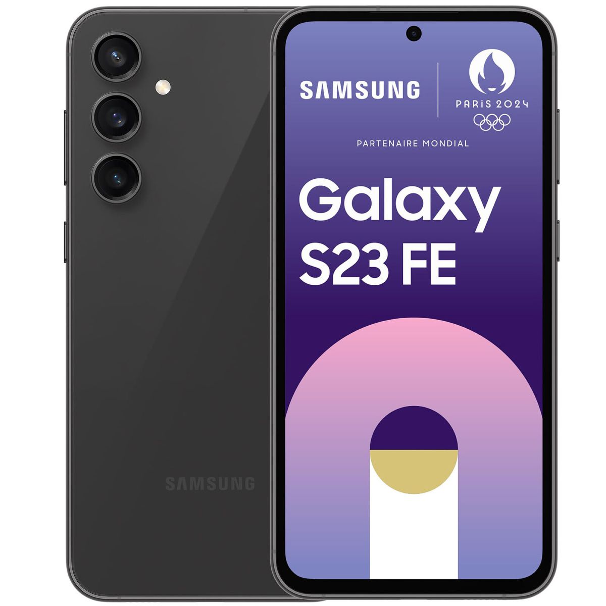 Comment recevoir des Galaxy Buds Fe en cadeau avec Samsung ?