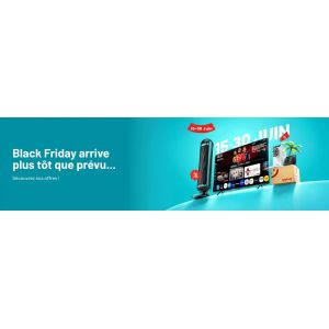 Joybuy lance ses soldes d’été : jusqu’à -50% sur ses meilleurs produits