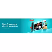 Summer Black Friday chez Joybuy : des économies à ne pas rater sur vos achats en ligne