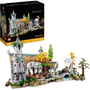 Vente Flash Amazon : des LEGO à prix cassés, mais seulement pour les membres Prime !