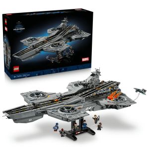 30 € offerts chez Joybuy : une réduction intéressante sur LEGO, TV et gros électroménager