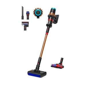 Dyson V16 Piston Animal Submarine™ : l’aspirateur 3-en-1 à -150€ avec le code promo