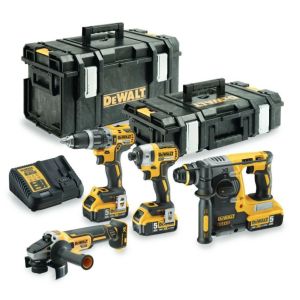 -20% sur toute la gamme DEWALT chez So Brico : une opportunité pour les bricoleurs exigeants