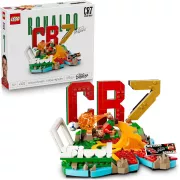 Profitez de 3 € de réduction sur le LEGO Cristiano Ronaldo 43012 avec un coupon Amazon : un bon plan à ne pas rater !
