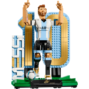 Les LEGO® Coupe du Monde à -30% chez Cultura : une occasion rare pour les fans de foot