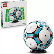 13 € de réduction sur le LEGO Ballon de Foot 43019 : une promo Amazon à ne pas rater pour les fans de sport !