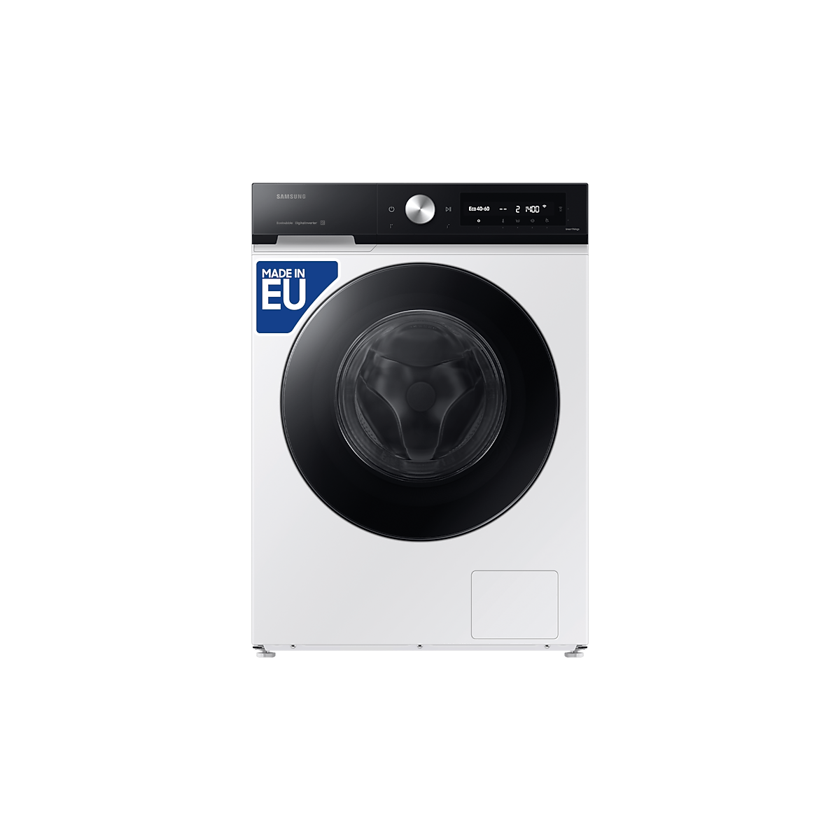 Samsung rembourse 30 € sur ses lave-linge et sèche-linge Bespoke : voici comment en profiter