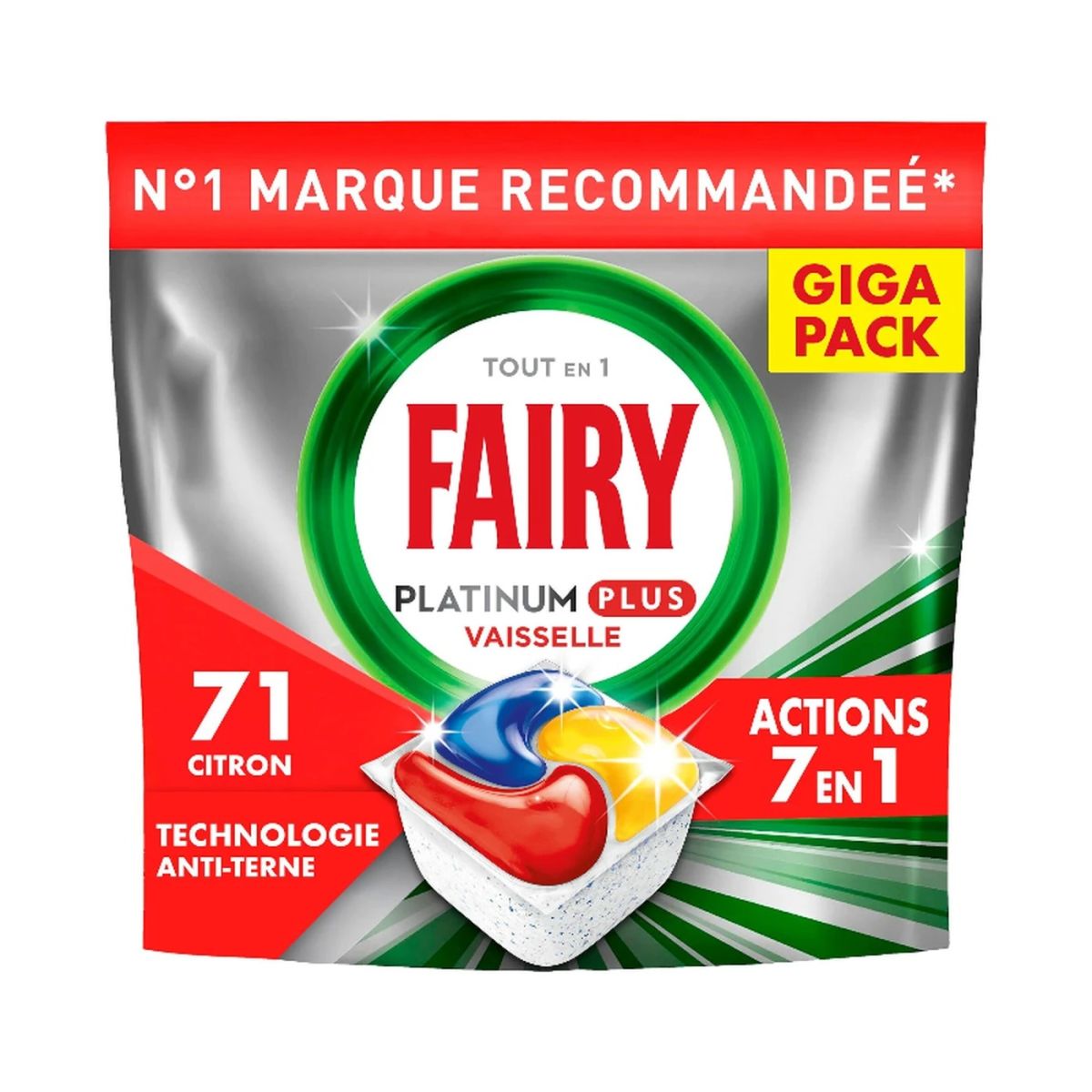 Joybuy offre jusqu’à 20 € de réduction sur le rayon épicerie avec ses coupons