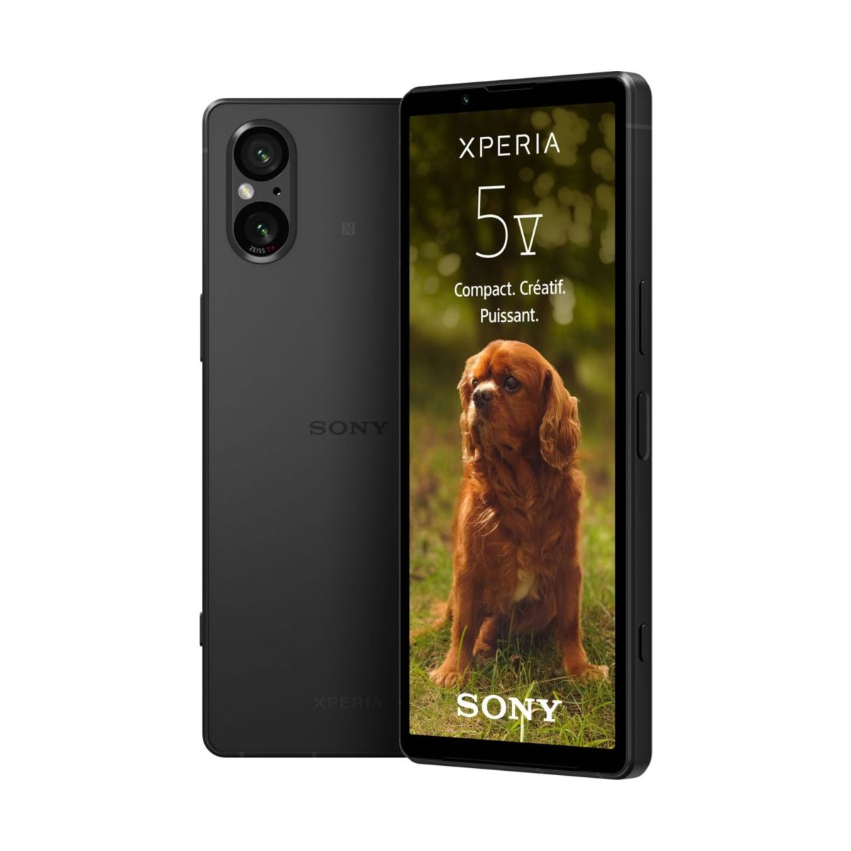 Casque Sony WH-CH720N offert avec le Sony Xperia 5 V