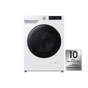 100 € de remise immédiate sur les lave-vaisselle et lave-linge séchants Samsung avec le code promo