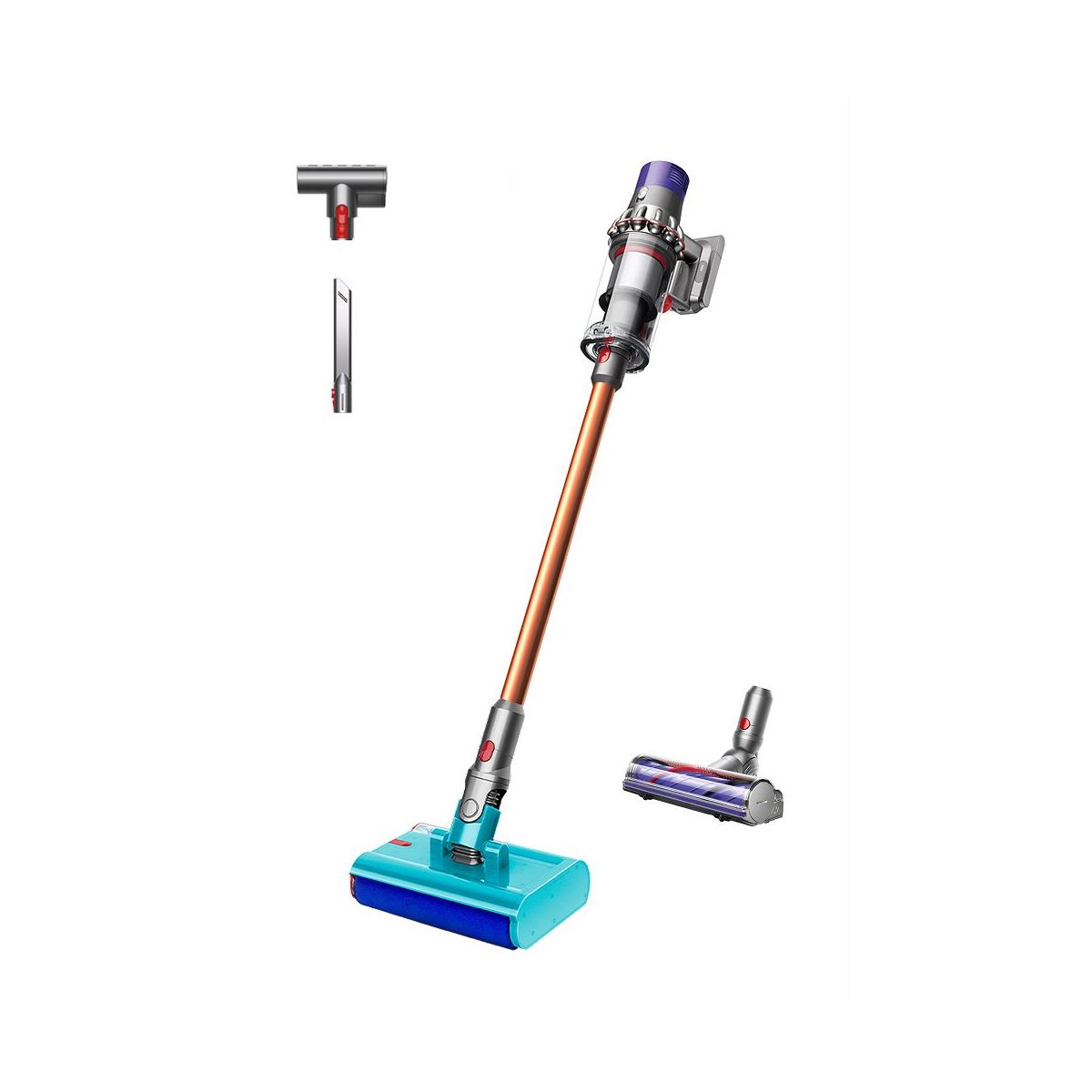 10% de remise supplémentaire sur les Dyson chez Fnac : les meilleurs deals à saisir