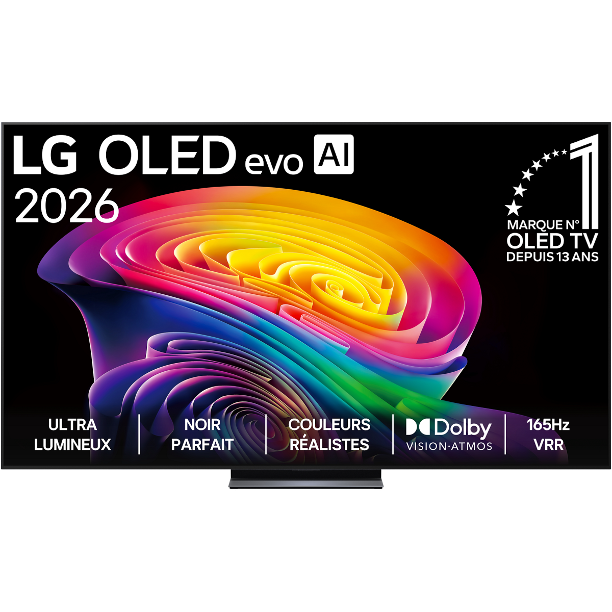 Soldes 2026 : les meilleures offres Fnac sur les TV OLED, QLED et MiniLED