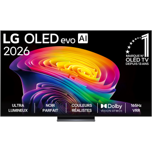 Soldes 2026 : les meilleures offres Fnac sur les TV OLED, QLED et MiniLED