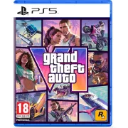 GTA 6 à prix réduit chez Carrefour : 10 € de bon d’achat offerts pour toute précommande sur PS5 et Xbox !