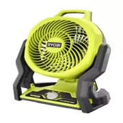 Ventilateurs RYOBI® à -15% : le bon plan pour un été au frais sans se ruiner