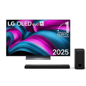 Soldes LG : des packs TV OLED et barre de son à prix réduit