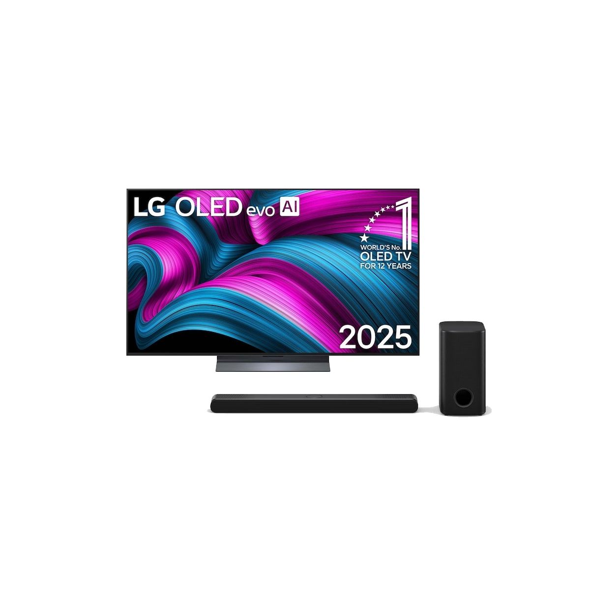 Soldes LG : des packs TV OLED et barre de son à prix réduit