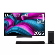 Soldes LG : jusqu’à 2 579 € d’économie sur les packs TV OLED et barre de son, livraison offerte !