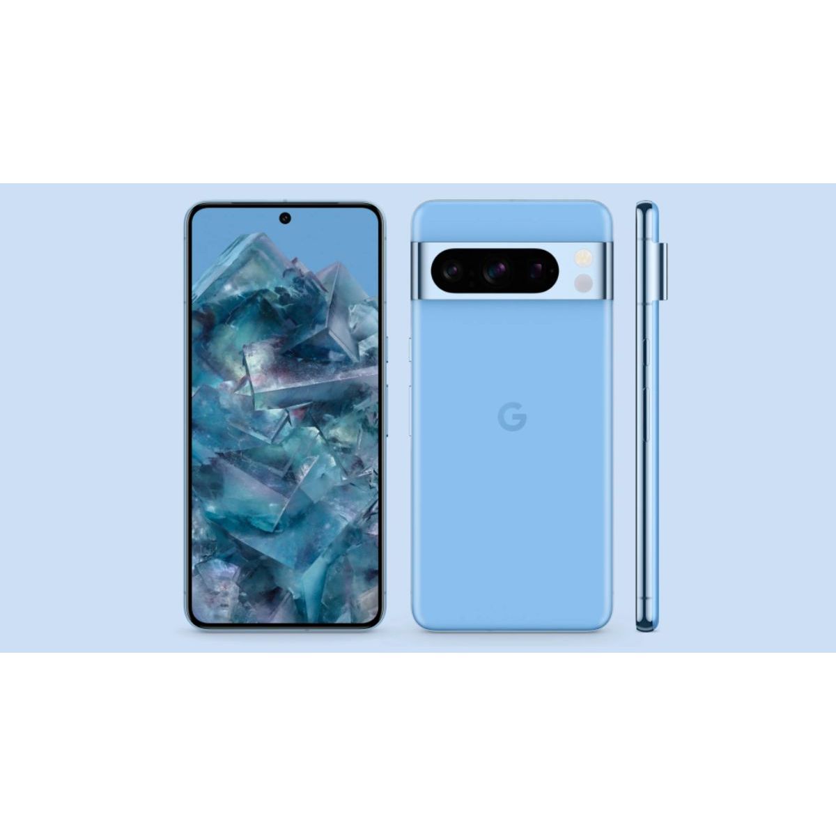 Bon plan Google Pixel 8 : jusqu'à 150€ de remboursement
