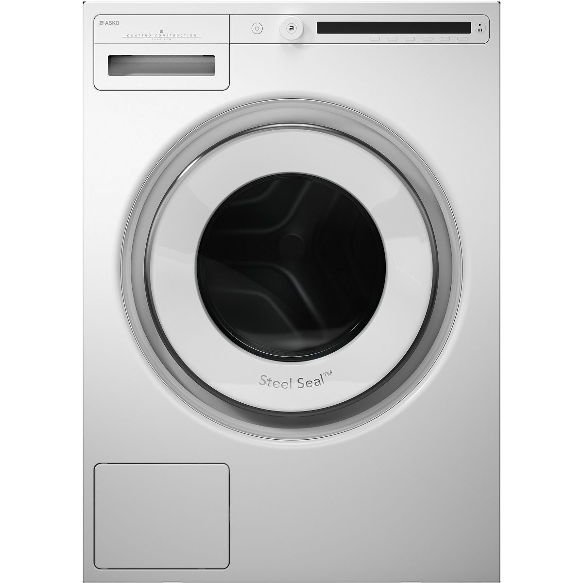 Boulanger offre jusqu’à 150€ de cagnotte sur les lave-linge ASKO pour les nouveaux adhérents