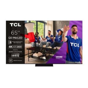 Conforama offre -15 % sur une sélection de TV Hisense QLED : un bon plan à saisir