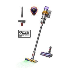 Les aspirateurs Dyson en promo : des économies sur des modèles puissants et polyvalents