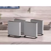 500 € de remise au panier sur le Sony BRAVIA Theatre Quad : un son surround immersif à 1 499 € !