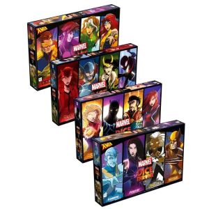 Dice Throne Marvel : le pack complet à -50% chez EspritJeu, une offre à ne pas manquer