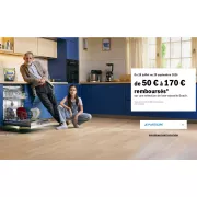 Bosch offre 170 € de remboursement sur ce lave-vaisselle : comment en profiter avant la fin des stocks ?